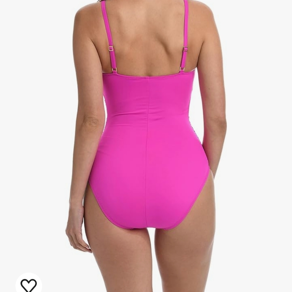 La Blanca swimsuit - Picture 5 of 5
